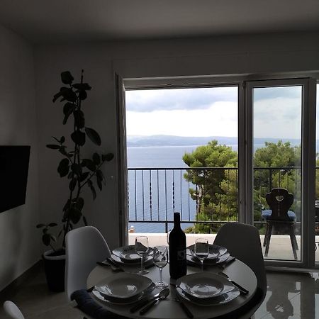 Appartement Rake à Omiš Extérieur photo