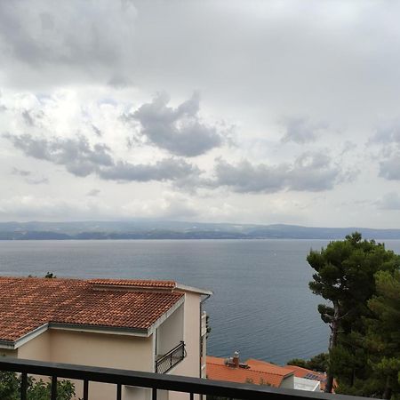 Appartement Rake à Omiš Chambre photo