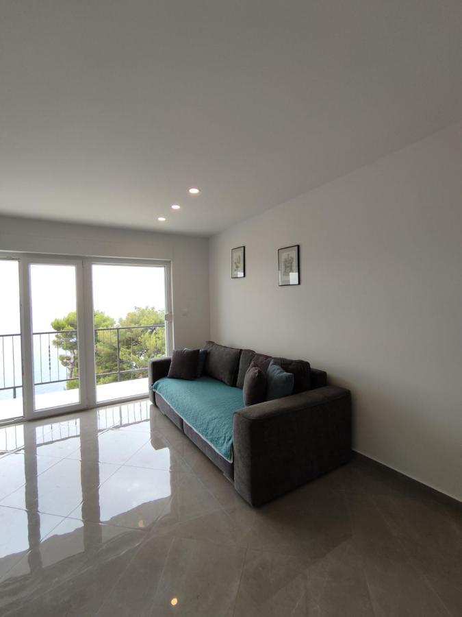 Appartement Rake à Omiš Extérieur photo